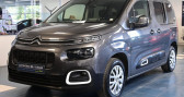 Annonce Citroen Berlingo occasion Diesel Taille M BlueHDi 100 S&S BVM Shine  ST SATURNIN