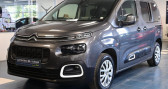 Citroen Berlingo Taille M BlueHDi 100 S&S BVM Shine   ST SATURNIN 72