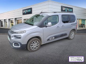 Annonce Citroen Berlingo occasion Diesel Taille M BlueHDi 100 S&S BVM Shine  CESSON SEVIGNE
