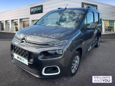 Citroen Berlingo Taille M BlueHDi 100 S&S BVM Shine   NANTERRE 92