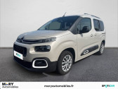 Annonce Citroen Berlingo occasion Diesel Taille M BlueHDi 100 S&S BVM6 Feel Pack  Glos