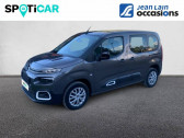 Citroen Berlingo Taille M BlueHDi 100 S&S BVM6 Feel   Sallanches 74