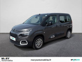 Citroen Berlingo Taille M BlueHDi 100 S&S BVM6 Feel  2022 - annonce de voiture en vente sur Auto Sélection.com