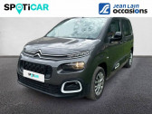 Citroen Berlingo Taille M BlueHDi 100 S&S BVM6 Feel   Sallanches 74