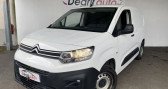 Citroen Berlingo Taille M BlueHDi 100 SetS BVM Feel   Cournon d'Auvergne 63