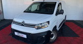 Annonce Citroen Berlingo occasion Diesel Taille M BlueHDi 100 SetS BVM Feel  Cournon d'Auvergne