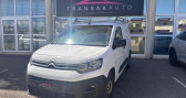 Citroen Berlingo Taille M BlueHDi 100 SS BVM6 Feel/1ER MAIN/GALERIE   venelles 13