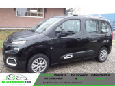 Citroen Berlingo occasion année 2020 boite Manuelle Annonce Citroen Berlingo occasion Diesel Taille M BlueHDi 100ch S&S Feel à Beaupuy