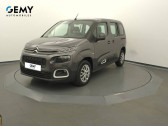 Annonce Citroen Berlingo occasion Diesel Taille M BlueHDi 130 S&S BVM6 Feel  Angers
