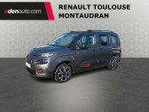 Annonce Citroen Berlingo occasion Diesel Taille M BlueHDi 130 S&S BVM6 Feel  Toulouse