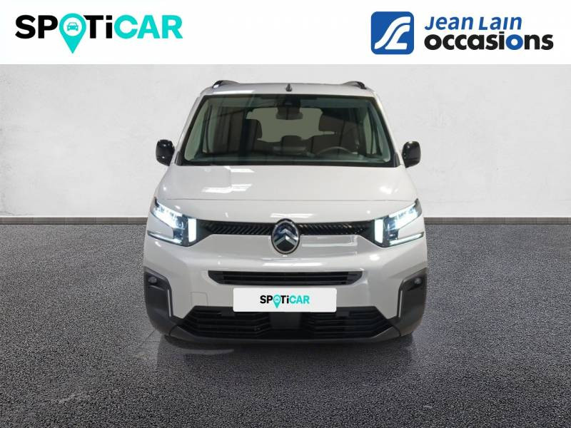 Citroen Berlingo Taille M BlueHDi 130 S&S BVM6 Shine  occasion  Seynod - photo n2