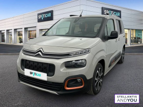Citroen Berlingo , garage SPOTICAR STELLANTIS &YOU VELIZY  VELIZY