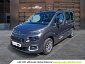 Citroen Berlingo Taille M BlueHDi 130 S&S BVM6 Shine   CHAMPLAY 89