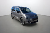 Citroen Berlingo occasion année 2022 boite Manuelle Annonce Citroen Berlingo occasion Diesel Taille M BlueHDi 130 S S BVM6 Shine à SAINT-GREGOIRE