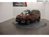 Citroen Berlingo Taille M BlueHDi 130 S&S BVM6 Shine   Pau 64