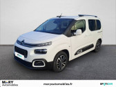 Citroen Berlingo Taille M BlueHDi 130 S&S EAT8 Feel   Caen 14