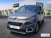 Citroen Berlingo Taille M BlueHDi 130 S&S EAT8 Shine   TOURS 37
