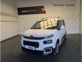 Annonce Citroen Berlingo occasion Diesel Taille M BlueHDi 130 S&S EAT8 Shine  TARBES