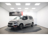 Citroen Berlingo Taille M BlueHDi 130 S&S EAT8 Shine   Lons 64