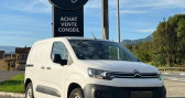 Citroen Berlingo occasion année 2021 boite Automatique Annonce Citroen Berlingo occasion Diesel Taille M BlueHDi 130 SS EAT8 Shine à Challes-les-Eaux