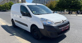 Citroen Berlingo occasion année 2018 boite Manuelle Annonce Citroen Berlingo occasion Diesel Taille M BlueHDi 75 BVM BUSNESS TVA à PARIS