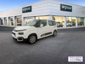 Citroen Berlingo Taille M PureTech 110 S&S BVM6 Feel    LOMME 59