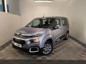 Citroen Berlingo occasion année 2021 boite Manuelle Annonce Citroen Berlingo occasion Essence Taille M PureTech 110 S&S BVM6 Feel à SAINT-LO