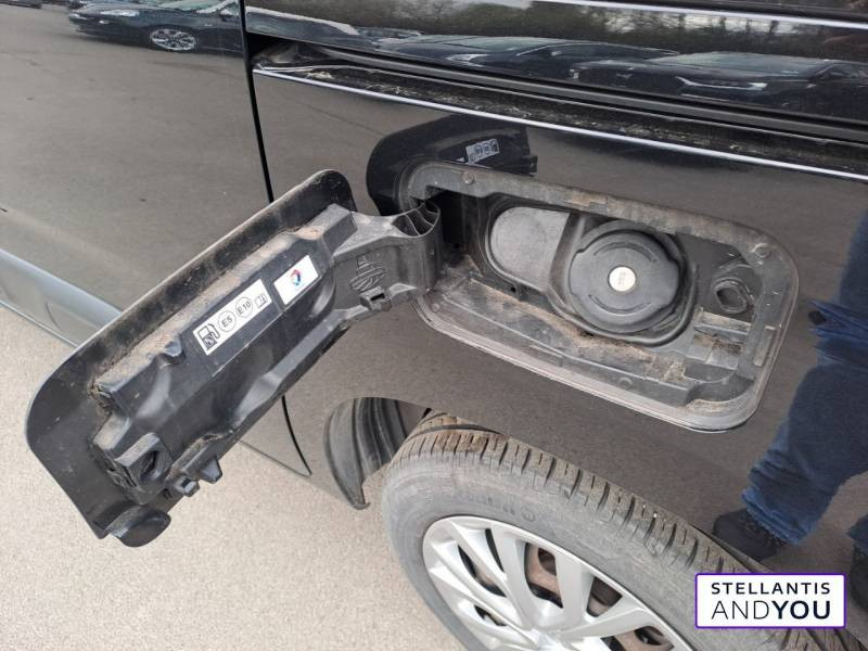 Citroen Berlingo Taille M PureTech 110 S&S BVM6 Live  occasion à  LOMME - photo n°8