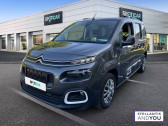 Citroen Berlingo Taille M PureTech 110 S&S BVM6 Shine   VELIZY 78