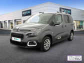 Citroen Berlingo Taille M PureTech 110 S&S BVM6 Shine   VELIZY 78