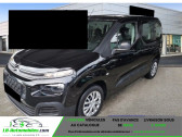 Annonce Citroen Berlingo occasion Essence Taille M PureTech 110 S&S BVM6  Beaupuy