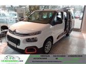 Citroen Berlingo occasion année 2023 boite Manuelle Annonce Citroen Berlingo occasion Essence Taille M PureTech 110 S&S BVM6 à Beaupuy
