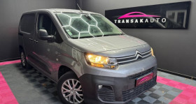Citroen Berlingo , garage TRANSAKAUTO MARIGNANE � Marignane