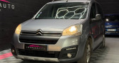 Annonce Citroen Berlingo occasion Essence Taille M PureTech 110 SS BVM6 Shine � Chaponost