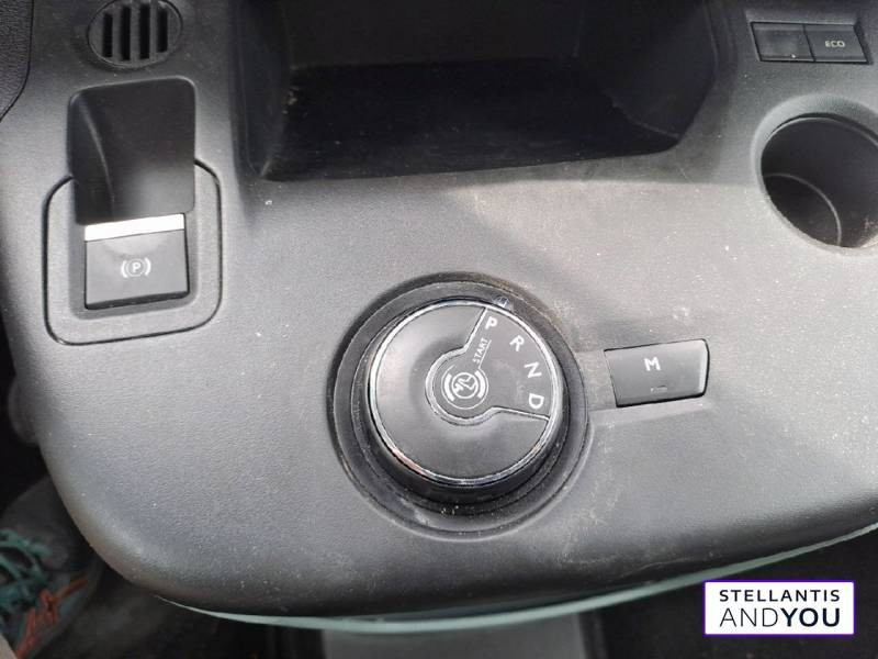 Citroen Berlingo Taille M PureTech 130 S&S EAT8 Feel Pack  occasion à CESSON SEVIGNE - photo n°5