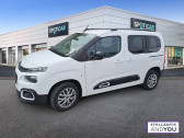 Citroen Berlingo Taille M PureTech 130 S&S EAT8 Feel Pack   CESSON-SEVIGNE 35