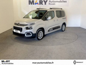Citroen Berlingo , garage MARY AUTOMOBILES ROUEN  ROUEN