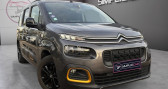 Annonce Citroen Berlingo occasion Essence Taille M PureTech 130 SS EAT8 Rip Curl  Genay