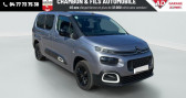 Annonce Citroen Berlingo occasion Diesel Taille XL 7pl BlueHDi 130 S BVM6 Shine  LA GRAND CROIX
