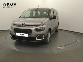 Citroen Berlingo , garage PEUGEOT GEMY VANNES  VANNES