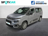 Citroen Berlingo Taille XL 7pl BlueHDi 130 S&S BVM6 Feel   Seynod 74
