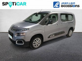 Citroen Berlingo Taille XL 7pl BlueHDi 130 S&S BVM6 Feel   Seynod 74