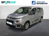 Citroen Berlingo Taille XL 7pl BlueHDi 130 S&S BVM6 Feel  2022 - annonce de voiture en vente sur Auto Sélection.com