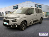 Citroen Berlingo Taille XL 7pl PureTech 130 S&S EAT8 Shine   PARIS 75