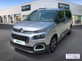 Citroen Berlingo Taille XL 7pl PureTech 130 S&S EAT8 Shine  2021 - annonce de voiture en vente sur Auto Sélection.com