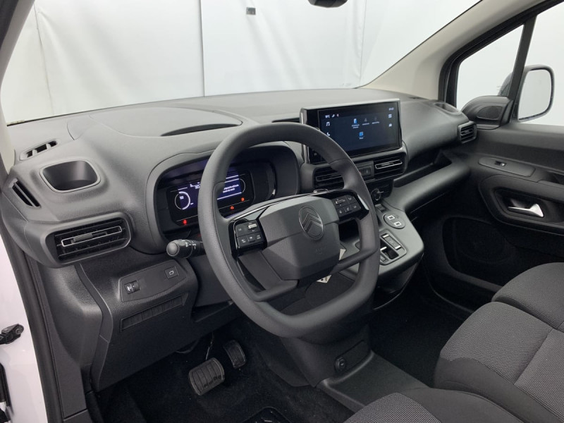Citroen Berlingo TAILLE XL 950KG BLUEHDI 130 S S EAT8  occasion  SAINT-GREGOIRE - photo n13