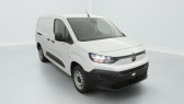 Annonce Citroen Berlingo occasion Diesel TAILLE XL 950KG BLUEHDI 130 S S EAT8  SAINT-GREGOIRE