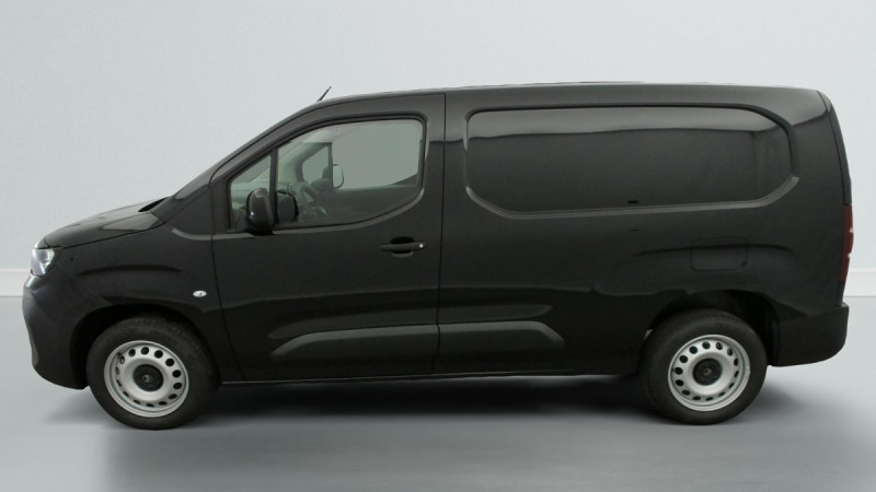 Citroen Berlingo TAILLE XL 950KG BLUEHDI 130 S S EAT8  occasion  SAINT-GREGOIRE - photo n4