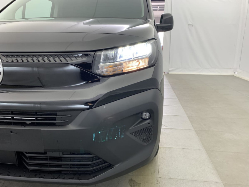 Citroen Berlingo TAILLE XL 950KG BLUEHDI 130 S S EAT8  occasion  SAINT-GREGOIRE - photo n18