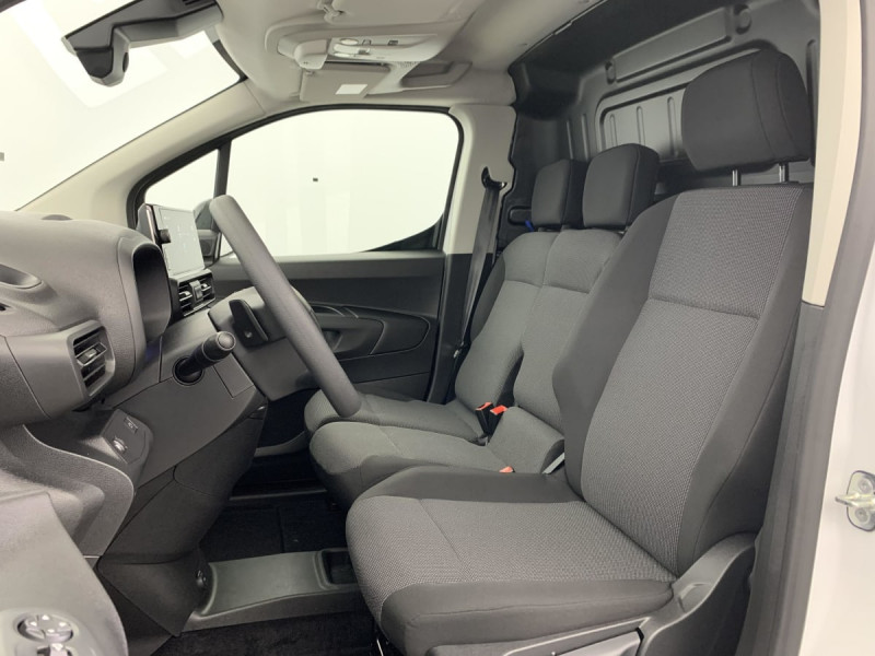 Citroen Berlingo TAILLE XL 950KG BLUEHDI 130 S S EAT8  occasion  SAINT-GREGOIRE - photo n14